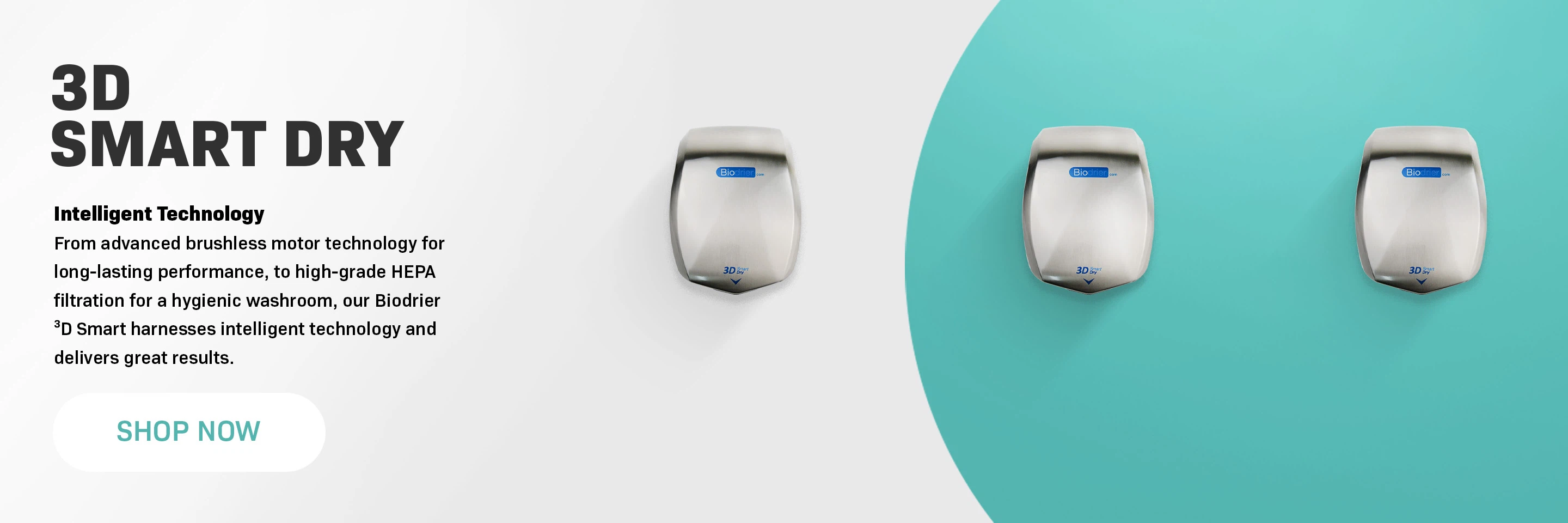 3d smart dry