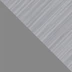 Configuration option - Stainless Steel & Grey