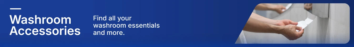 Category banner Accessories