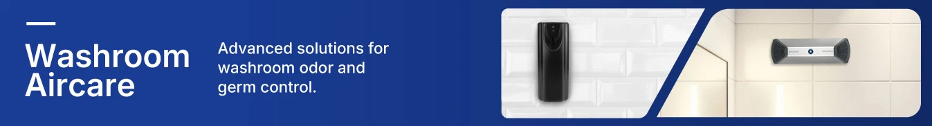 Category banner Aircare