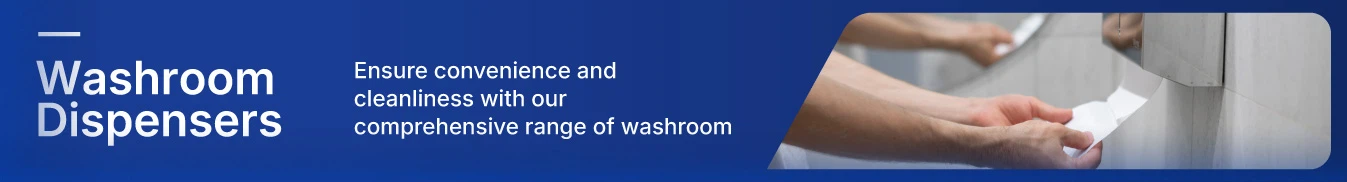 Category banner Dispensers