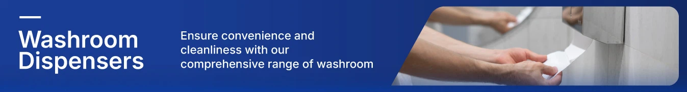 Category banner Dispensers