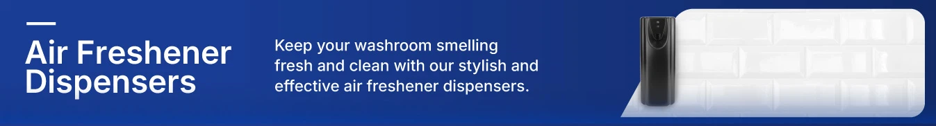 Category banner Air Freshener Dispensers