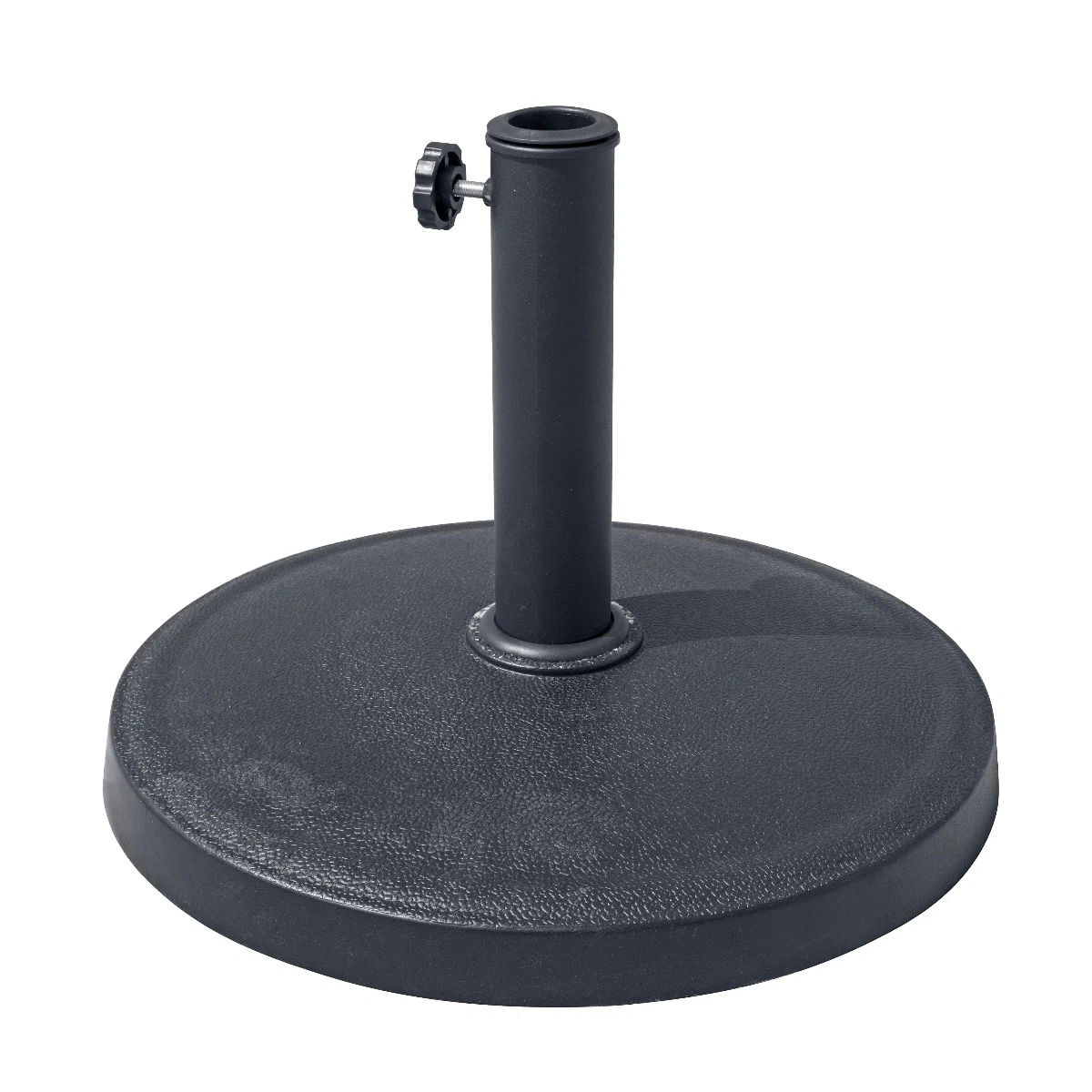 Cement Parasol Base – photo 7