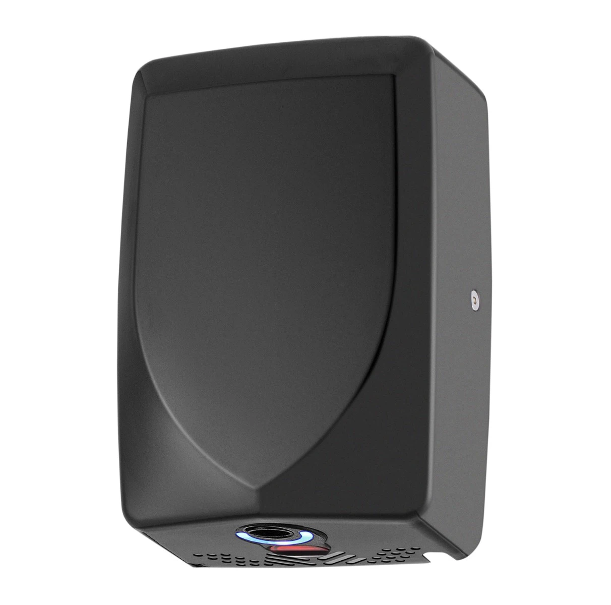 Glide Compact Steel Electric Hand Dryer 1.35kw – photo 3