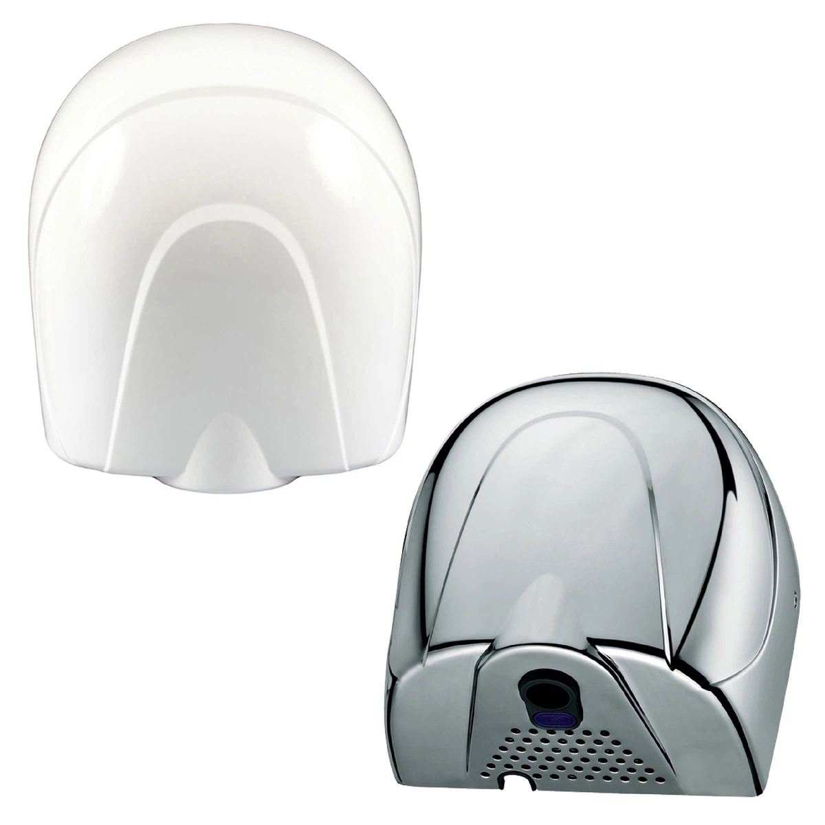 High speed budget hand dryer