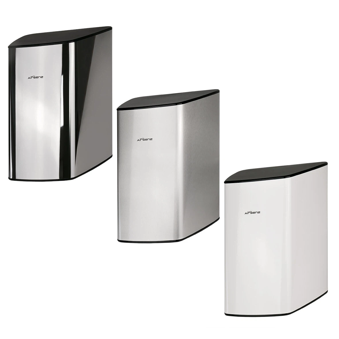 Airsenz high speed hand dryer