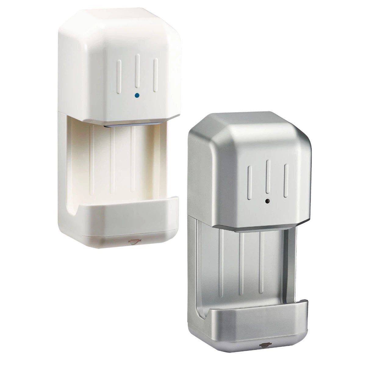 Electric Fast Dry Mini Jet Hand Dryer 900w – photo 4