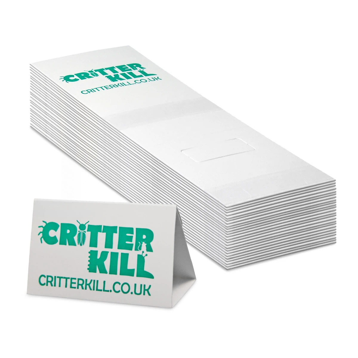 Insect Catcher Sticky Glue Traps – photo 6