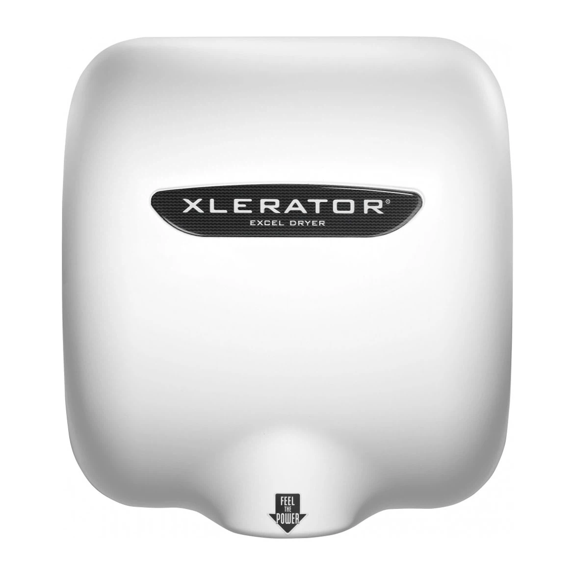 Xlerator Excel BW Adjustable Electric Hand Dryer 500w-1.4KW – photo 6