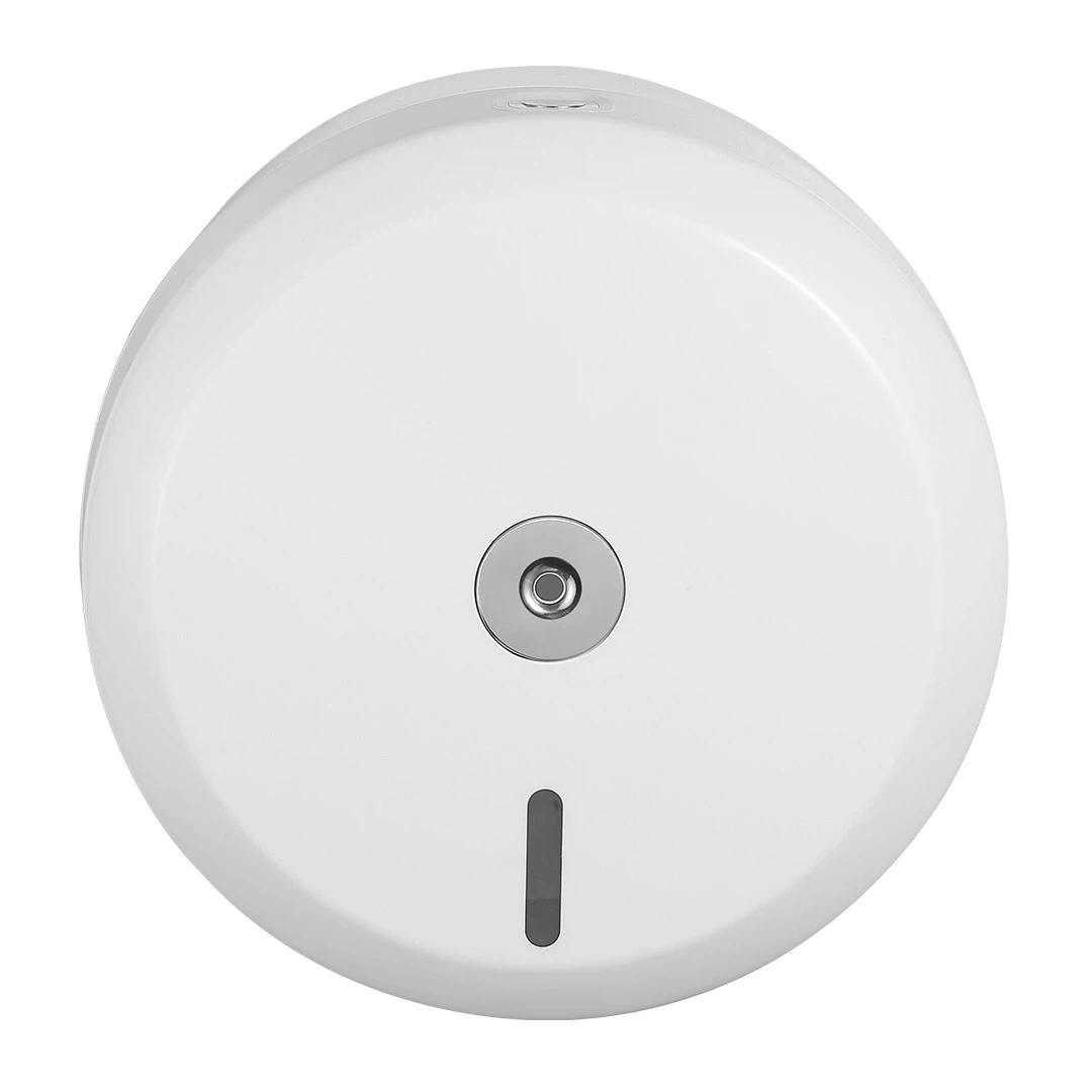Essence Smart Centre Pull Single One Sheet Toilet Paper Dispenser – photo 5