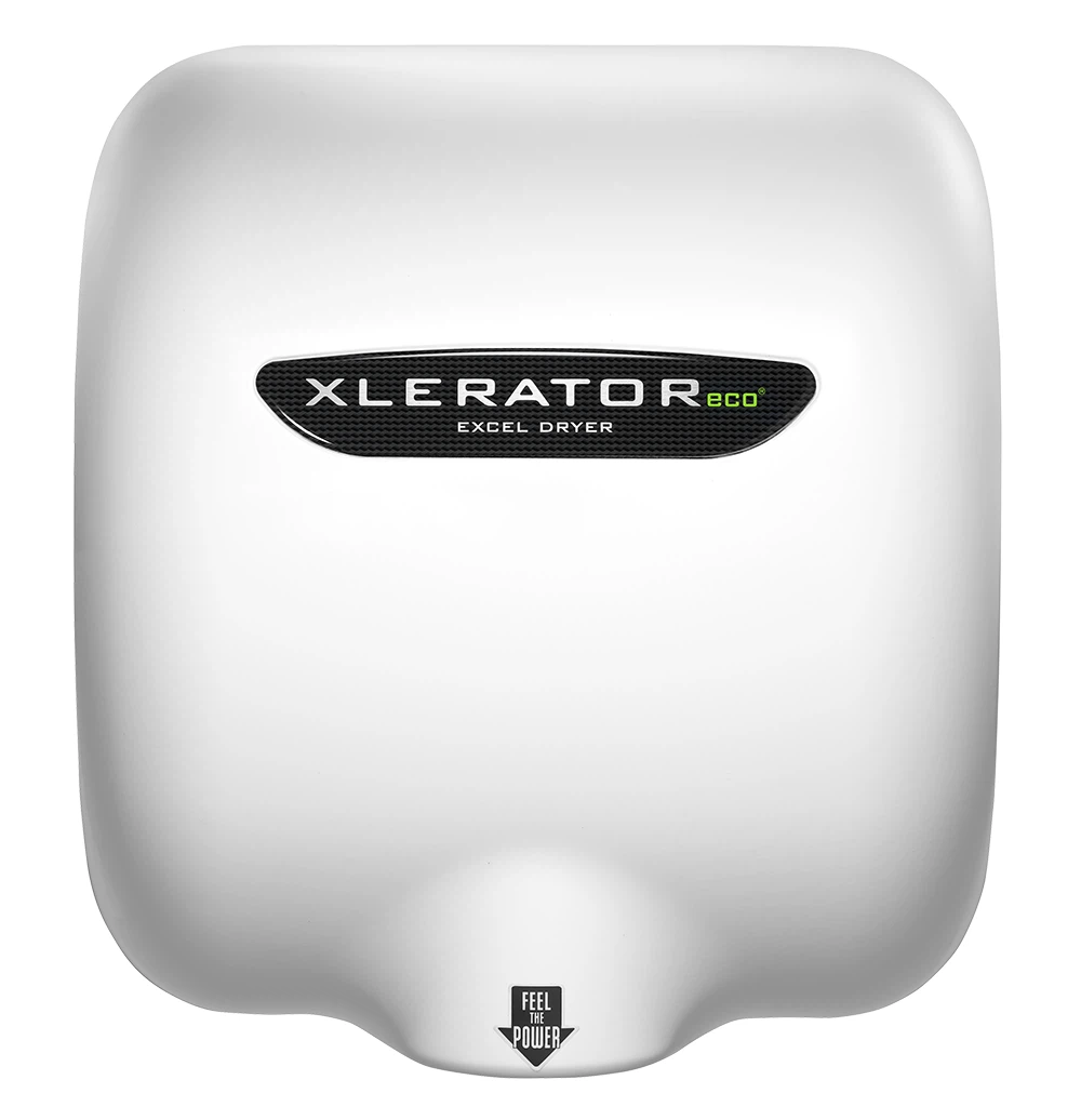 Xlerator Excel BW-ECO Electric Hand Dryer 500w – photo 1