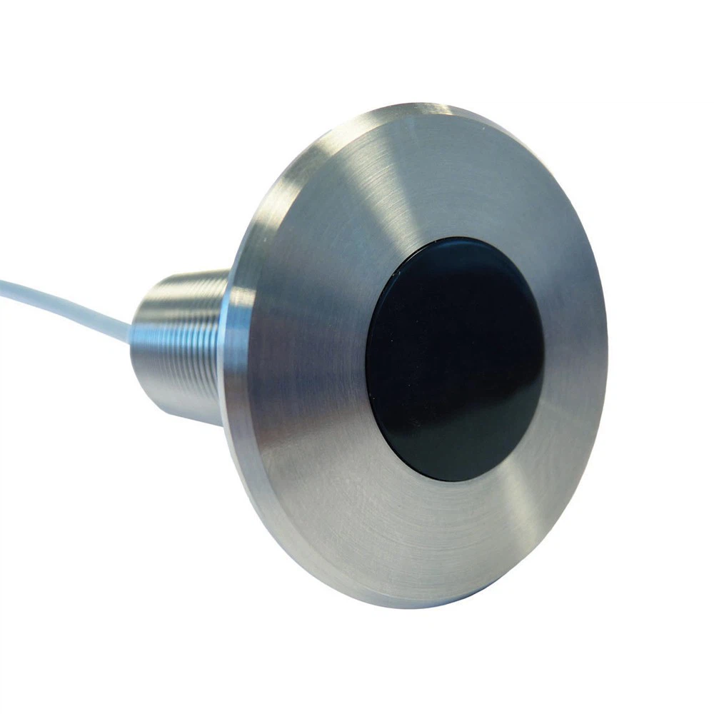 DVS AC02-023 | Wall Mounted Brushed Stainless Steel Urinal Sensor + 2m ...