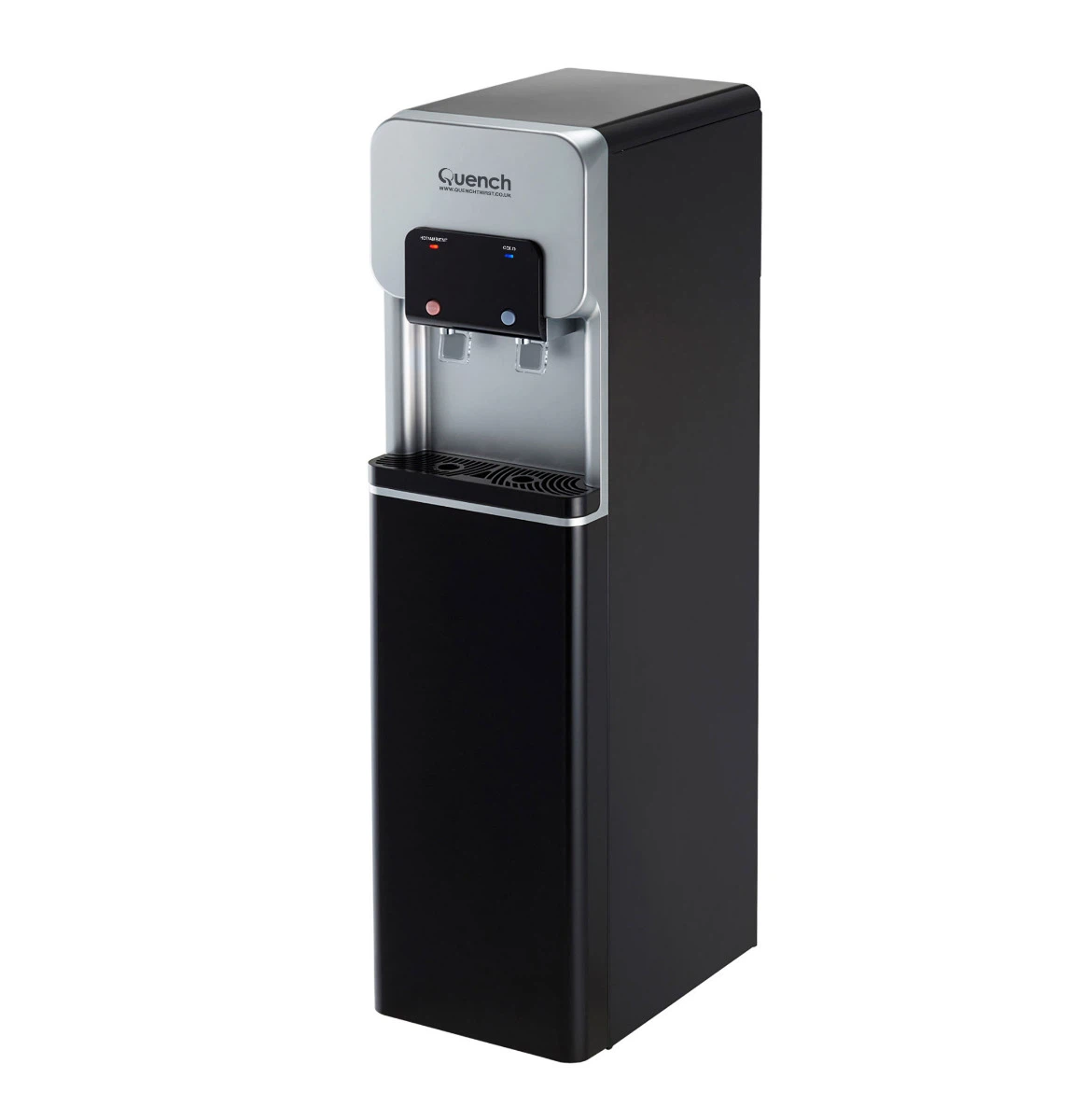 Quench Water Dispenser | Freestanding Cooler / Heater - Refurbished ...