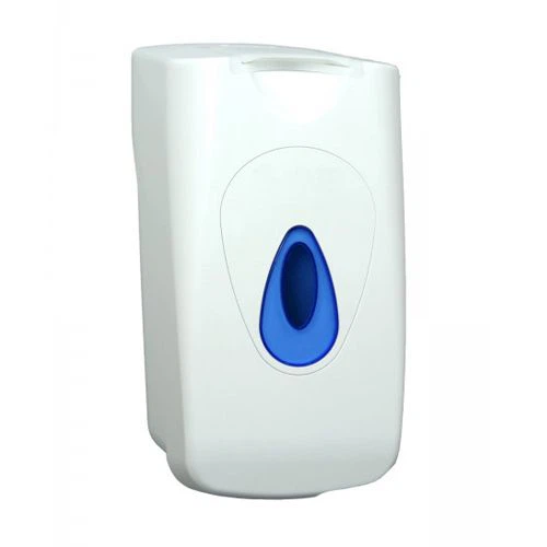 Modular Wet Wipe Dispenser for Surface Wipes