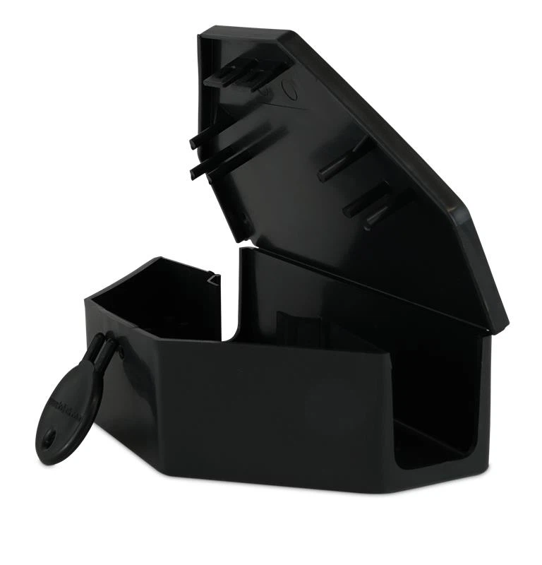 Critterkill Professional Mouse Poison Bait Box