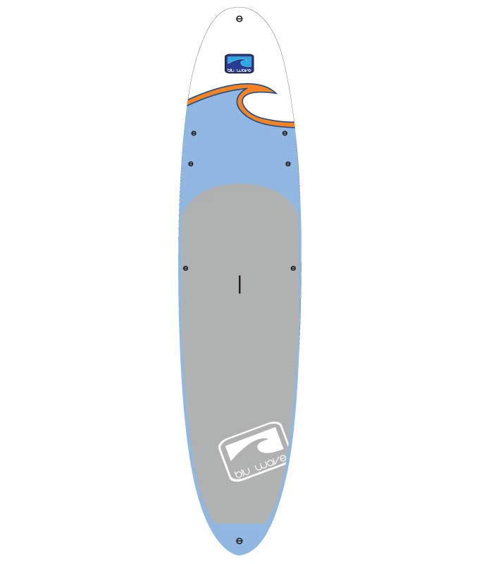 Wave Rider 11'6