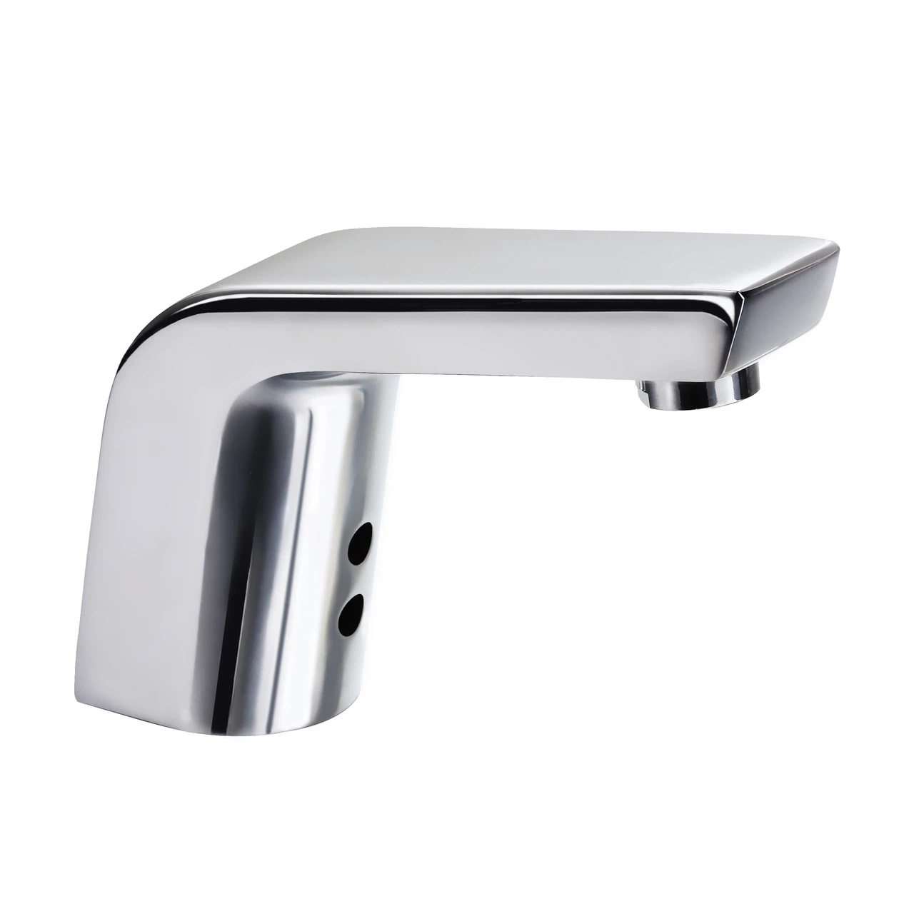 Esk Chrome Automatic Sensor Tap - Fixed Temperature WR-ZY-8155D